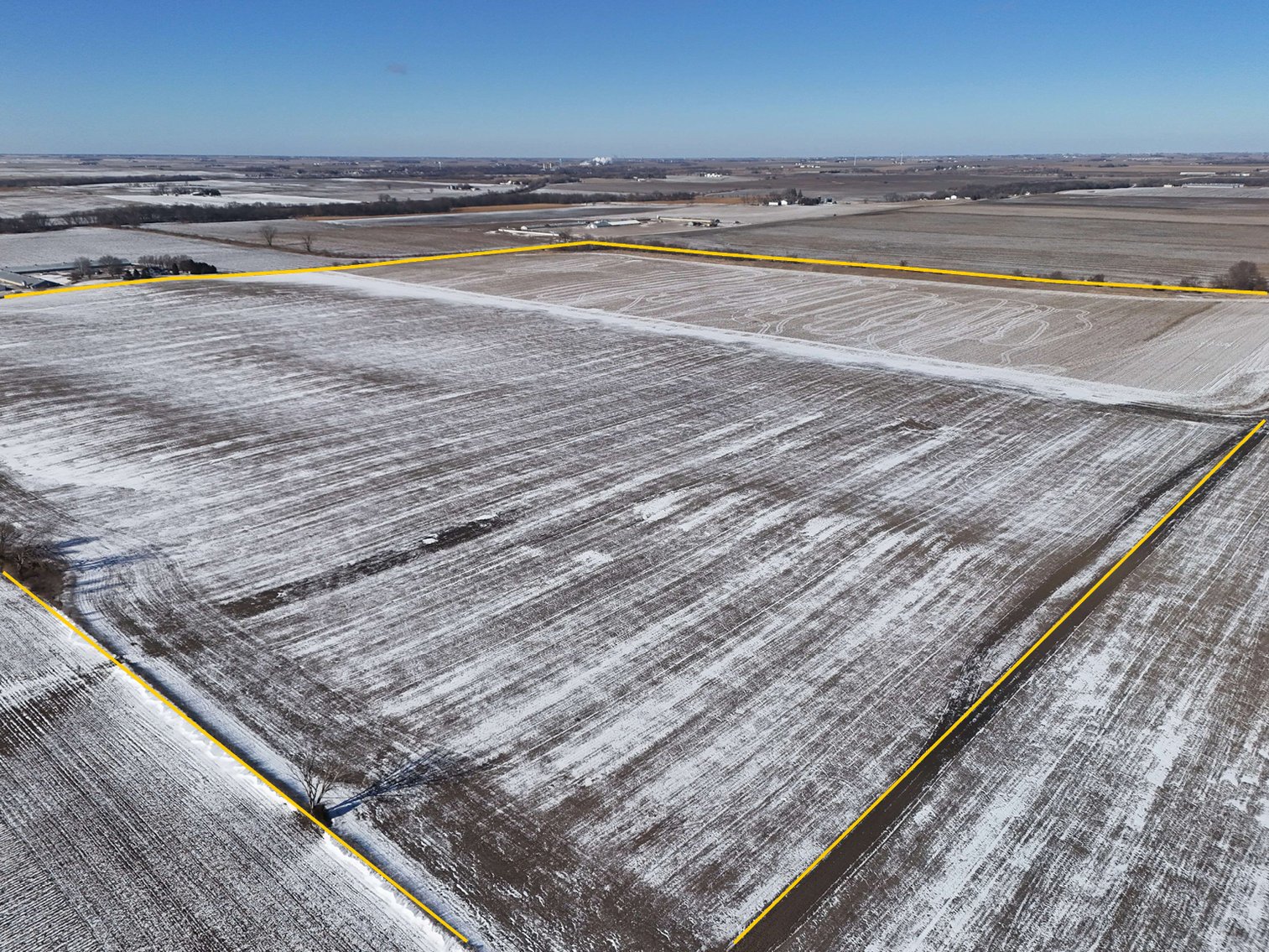 Image for Closed - Hamilton Co., IA - 161.34 Ac., m/l (000-4041-01)