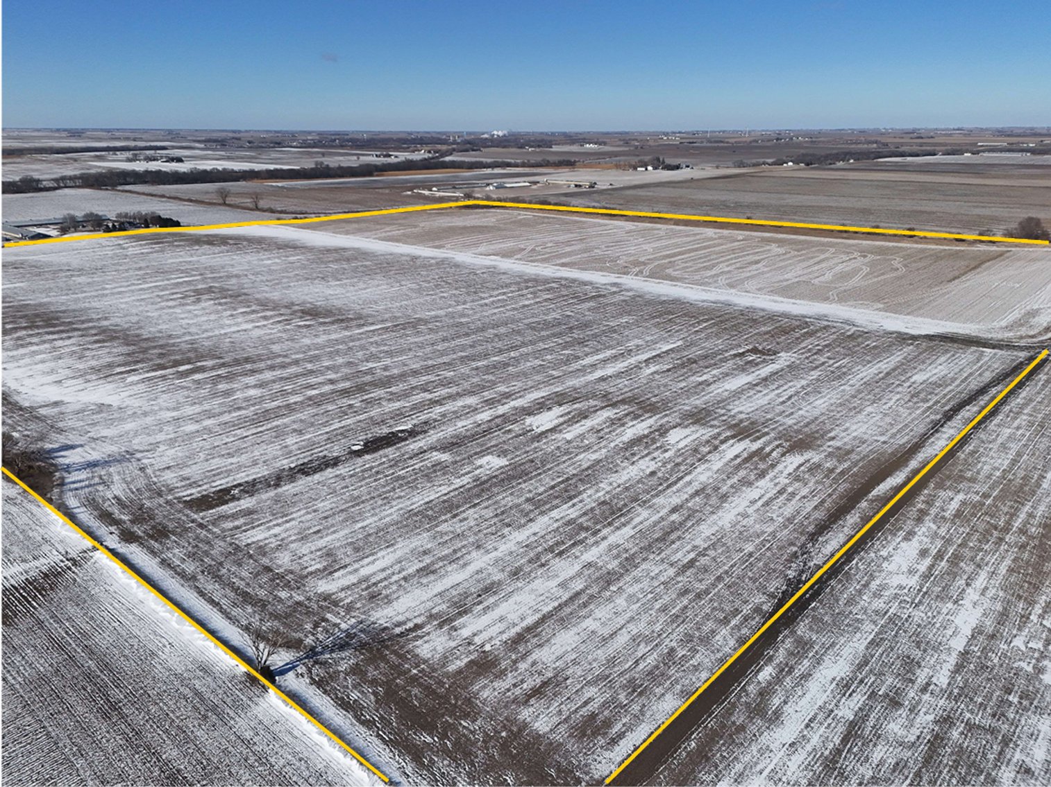 Image for Closed - Hamilton Co., IA - 161.34 Ac., m/l (000-4041-01)