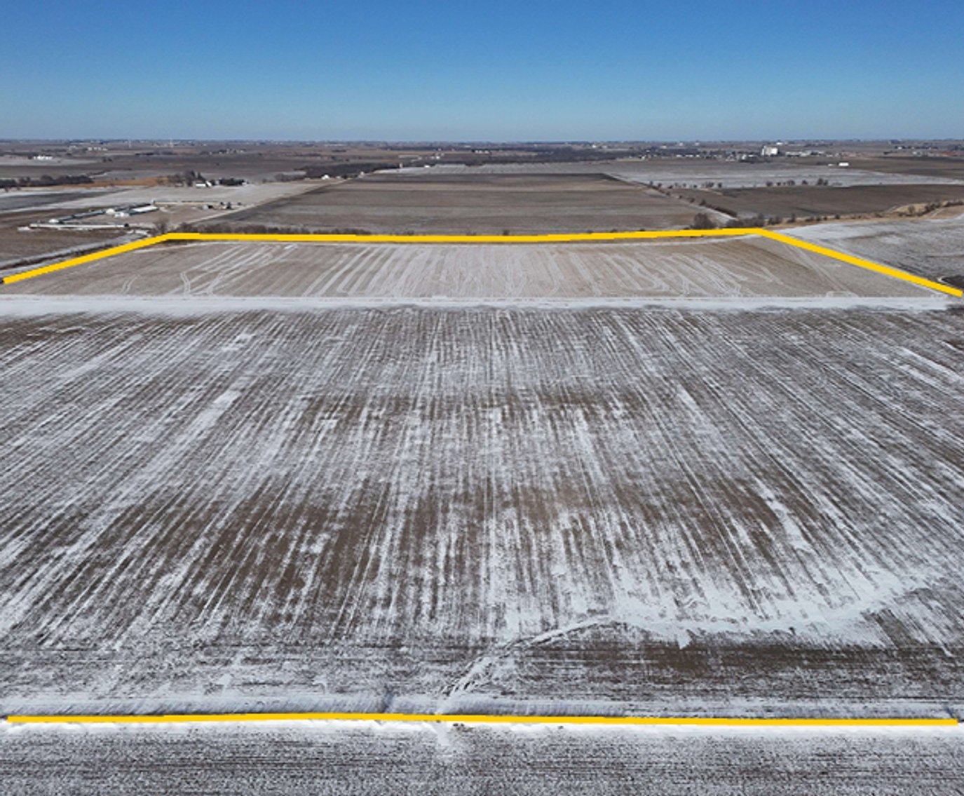 Image for Closed - Hamilton Co., IA - 161.34 Ac., m/l (000-4041-01)