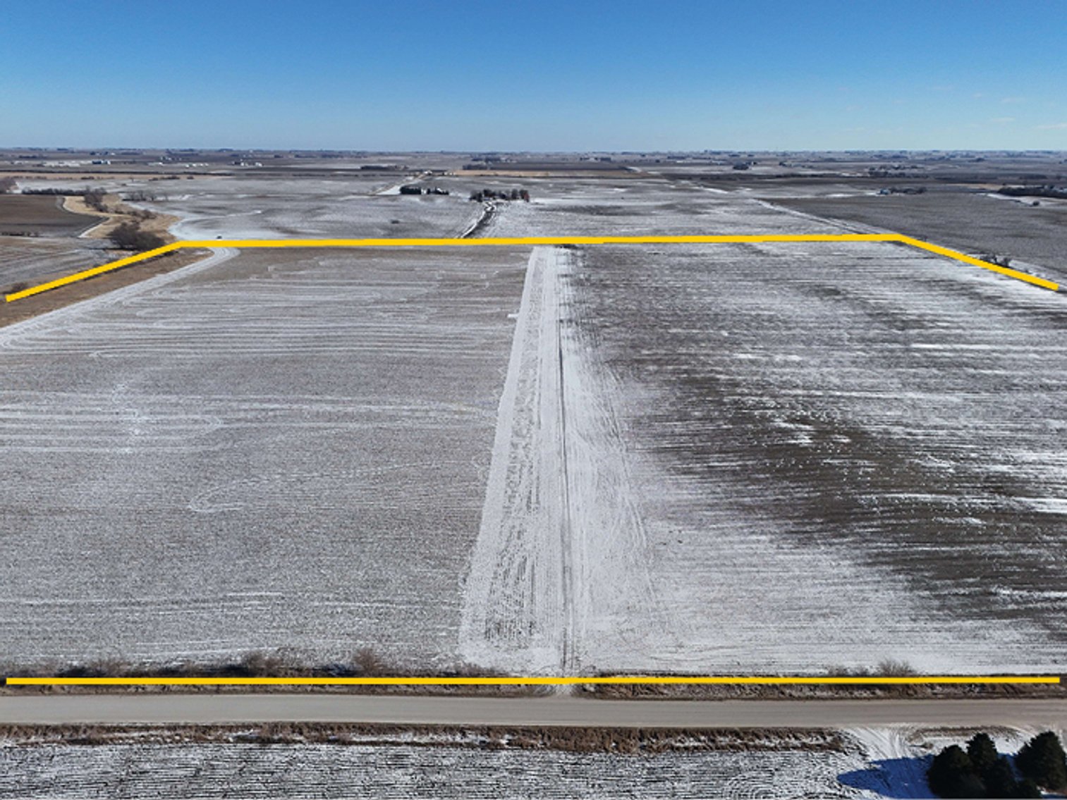 Image for Closed - Hamilton Co., IA - 161.34 Ac., m/l (000-4041-01)