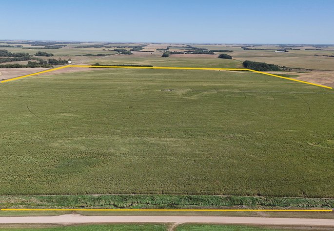 Image for Closed - Antelope Co., NE - 159.26 Ac., m/l (092-0045-01)
