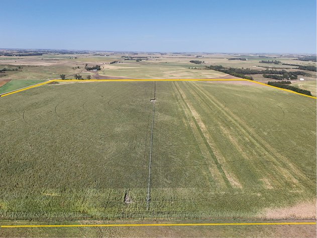 Image for Closed - Antelope Co., NE - 159.26 Ac., m/l (092-0045-01)