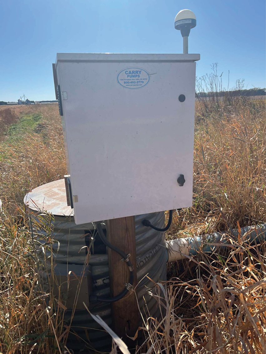 Image for Closed - Antelope Co., NE - 159.26 Ac., m/l (092-0045-01)