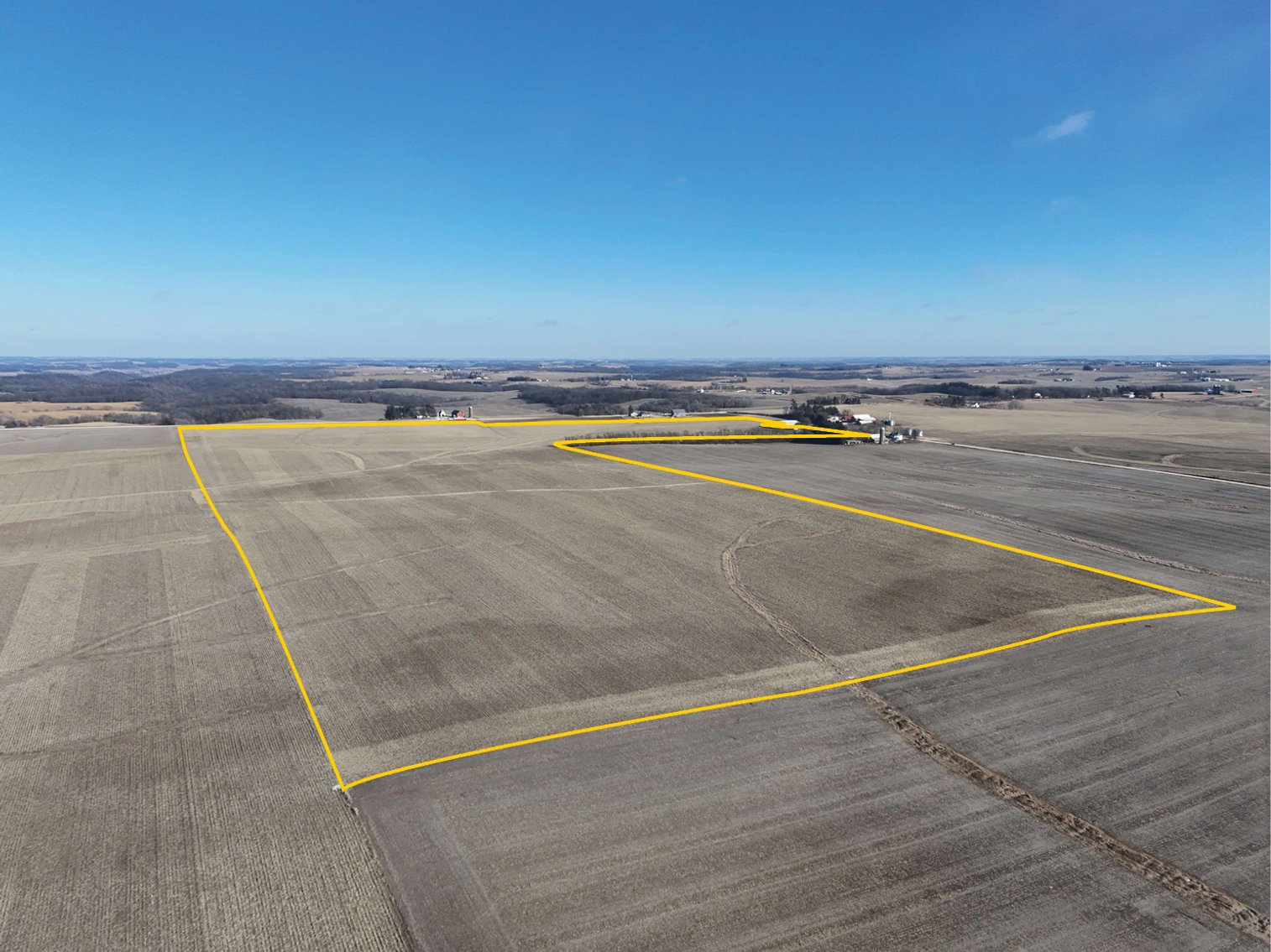 Image for Closed - Clayton Co., IA - 141.81 Ac., ml (010-2943-01)