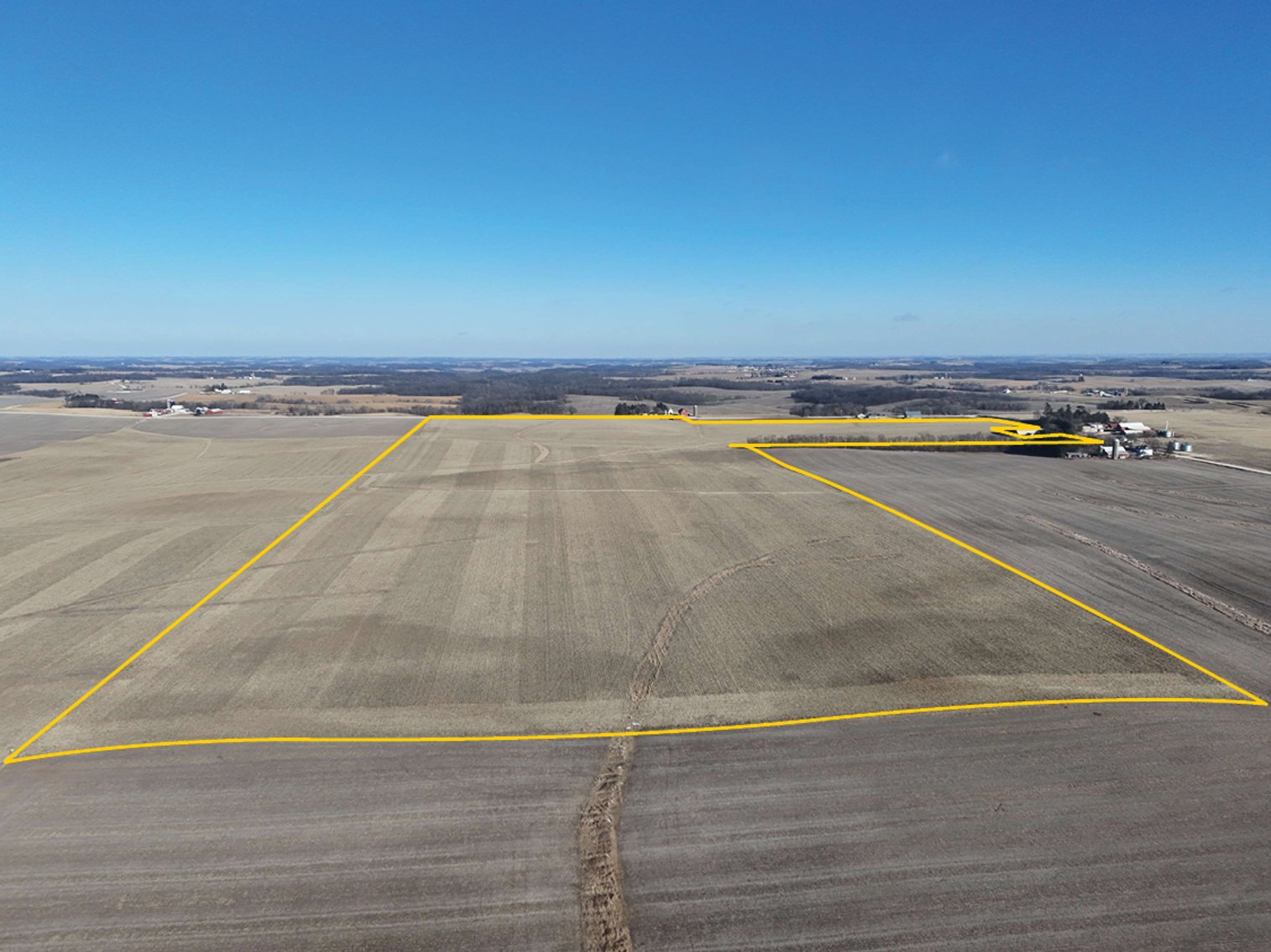 Image for Closed - Clayton Co., IA - 141.81 Ac., ml (010-2943-01)