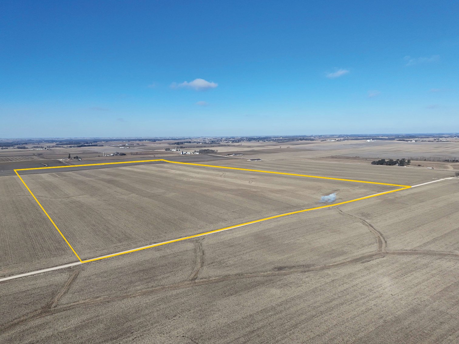 Image for Closed - Clayton Co., IA - 180.00 Ac., ml (010-2942-01)