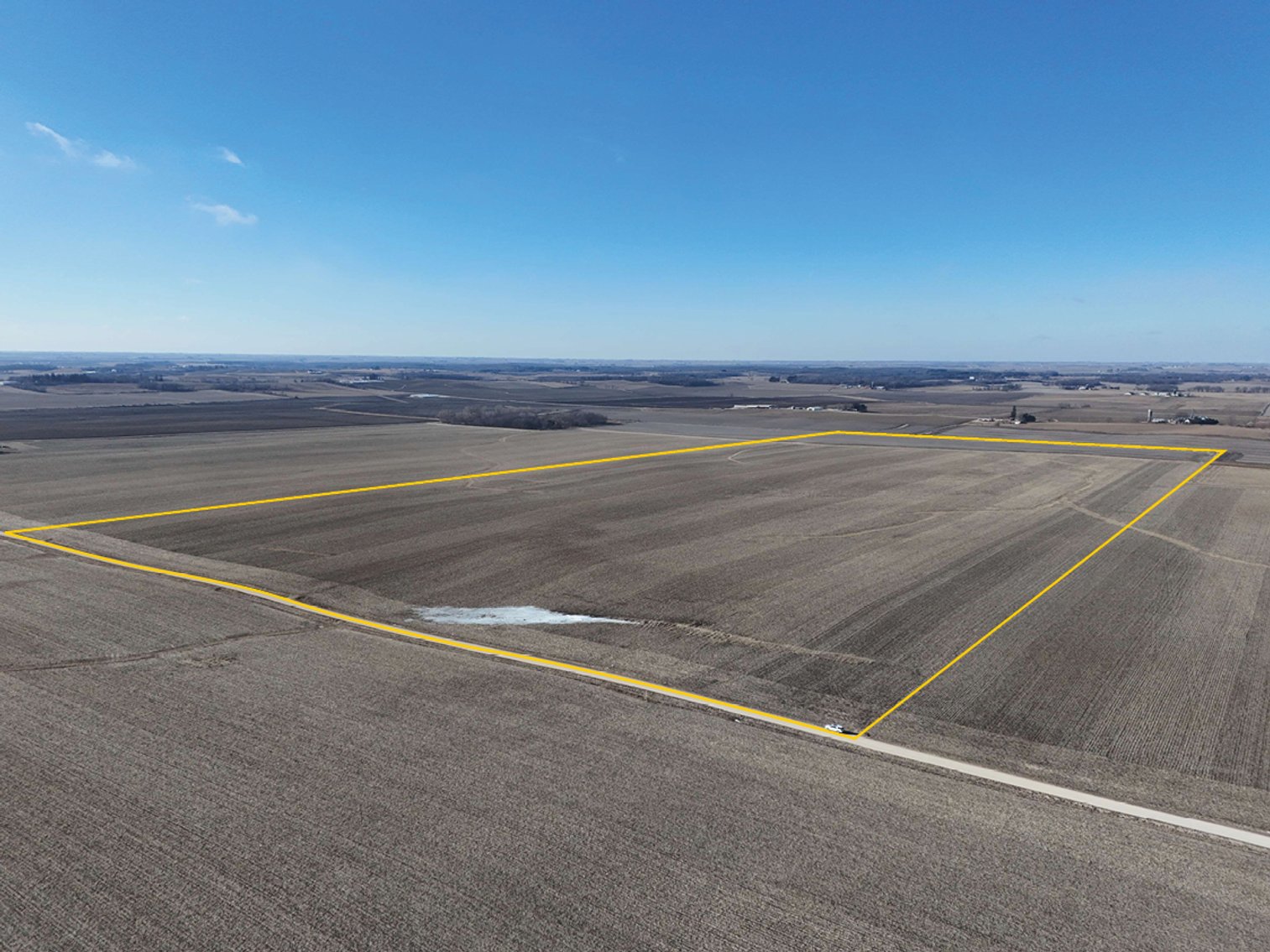 Image for Closed - Clayton Co., IA - 180.00 Ac., ml (010-2942-01)