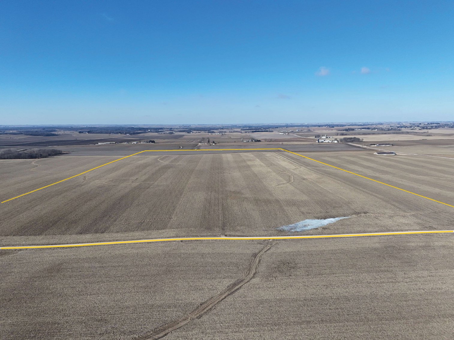 Image for Closed - Clayton Co., IA - 180.00 Ac., ml (010-2942-01)