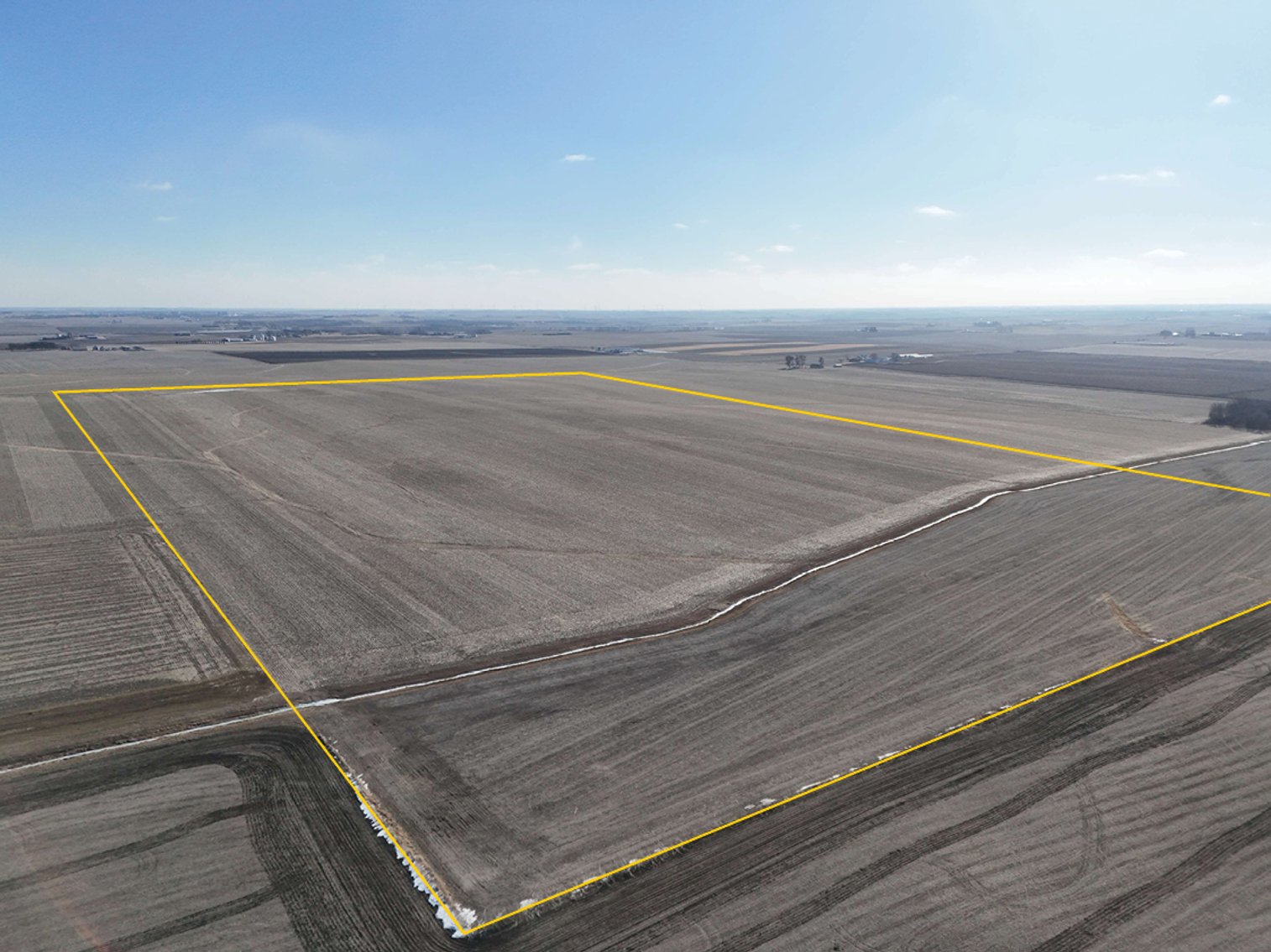 Image for Closed - Clayton Co., IA - 180.00 Ac., ml (010-2942-01)