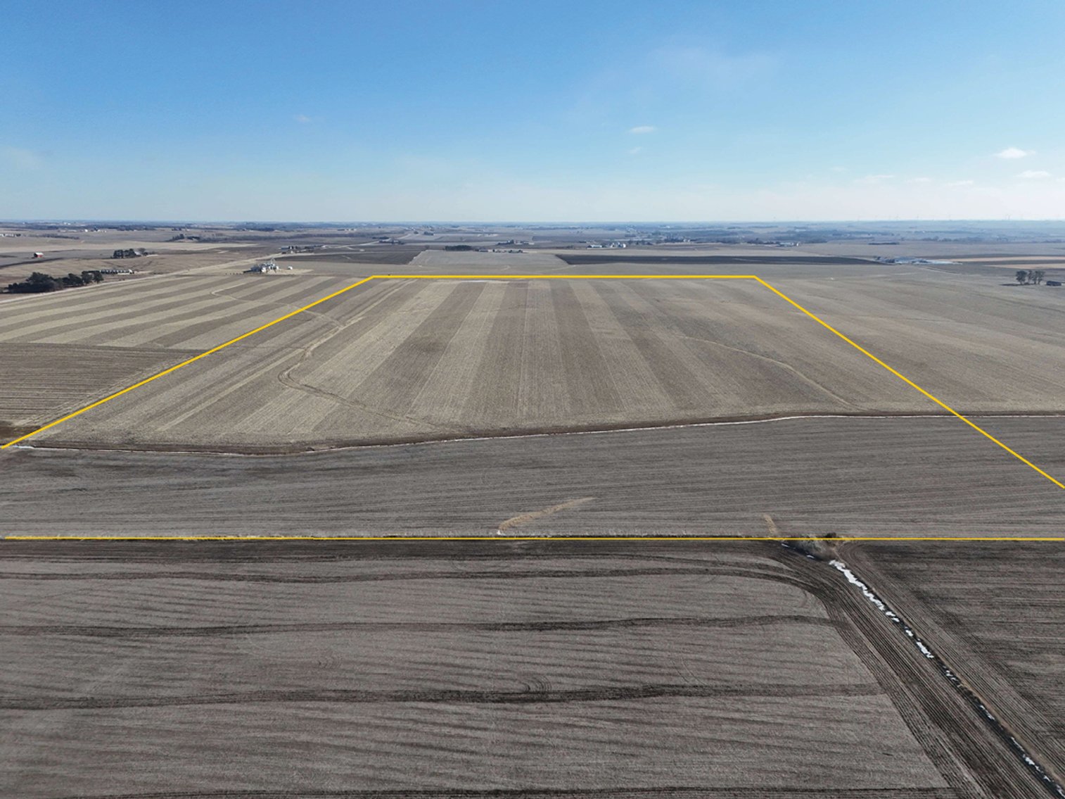 Image for Closed - Clayton Co., IA - 180.00 Ac., ml (010-2942-01)