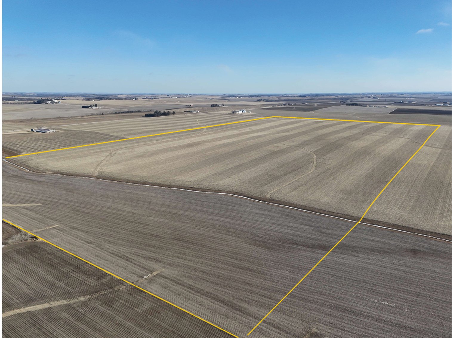 Image for Closed - Clayton Co., IA - 180.00 Ac., ml (010-2942-01)