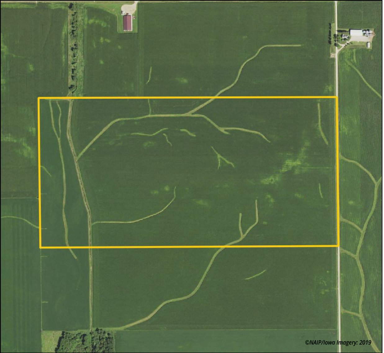 Image for Closed - Clayton Co., IA - 180.00 Ac., ml (010-2942-01)