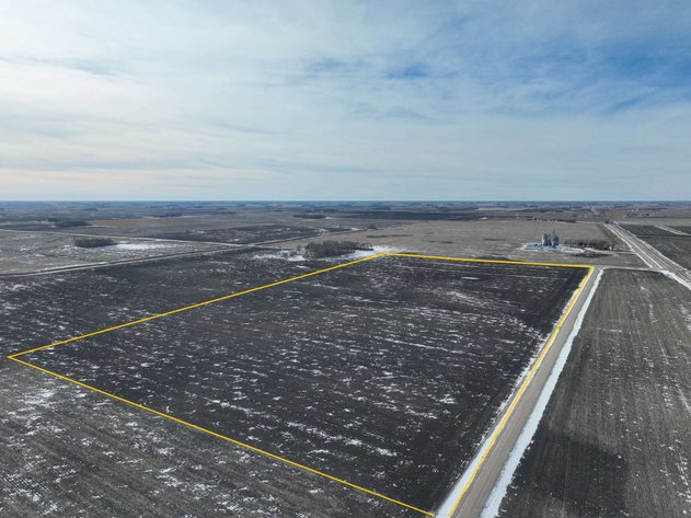 Image for Sale Pending - Sibley Co., MN - 79.13 Ac., m/l (190-0259-01)