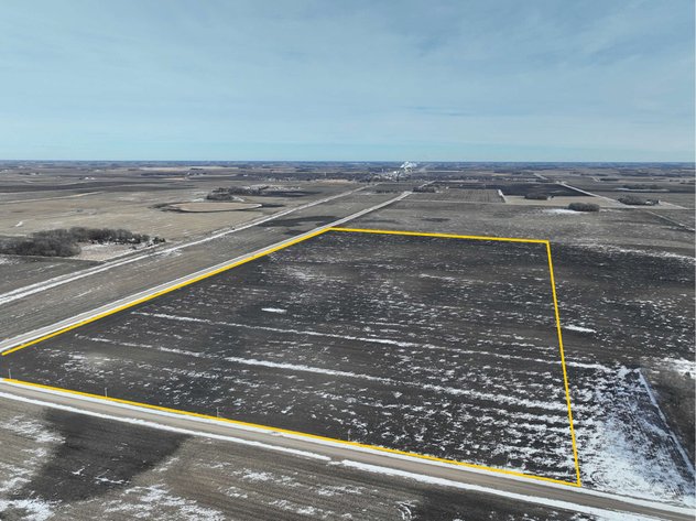 Image for Sale Pending - Sibley Co., MN - 79.13 Ac., m/l (190-0259-01)