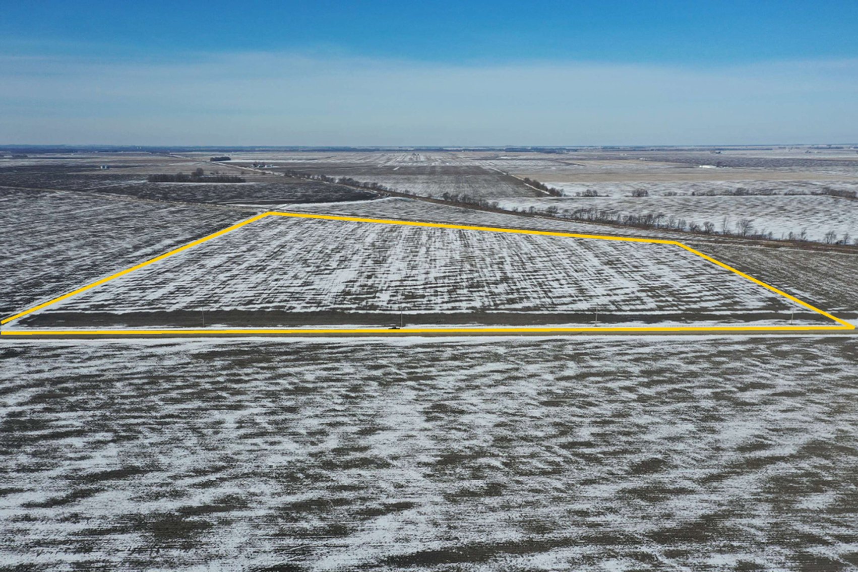 Image for Closed - Shelby Co., IL - 41.58 Ac.,. ml (030-0513-01)