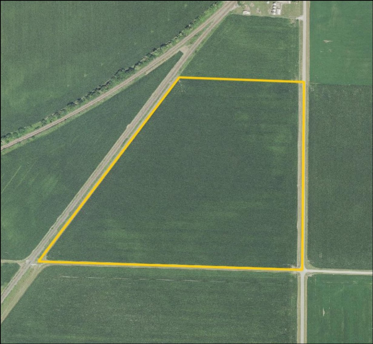 Image for Closed - Shelby Co., IL - 41.58 Ac.,. ml (030-0513-01)