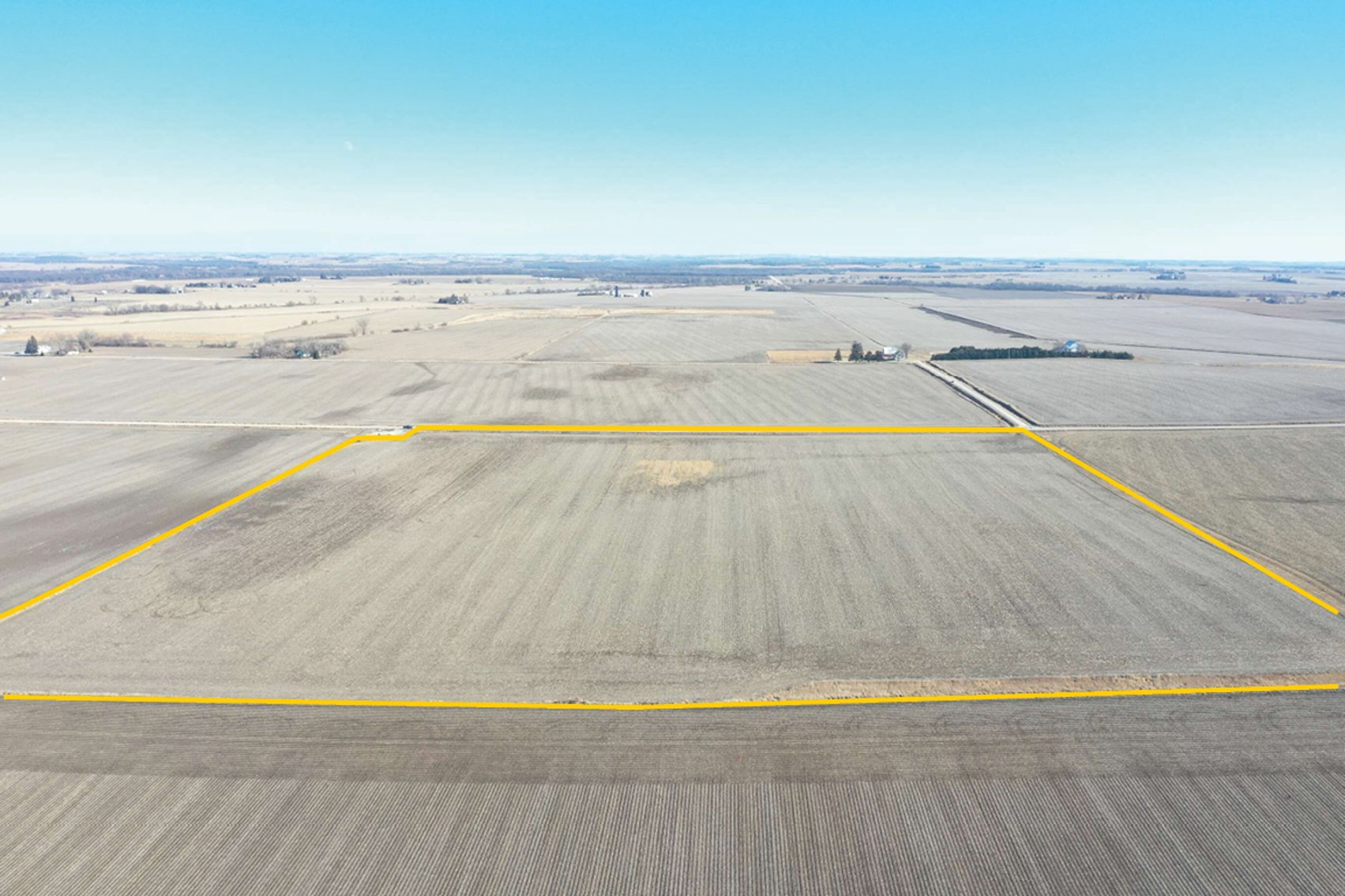 Image for Closed - Black Hawk Co., IA - 38.83 Ac., ml/ (050-1364-01)