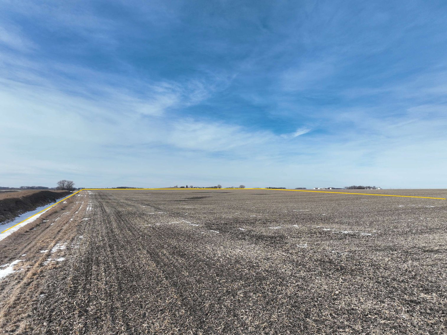 Image for Sale Pending - Sibley Co., MN - 80.57 Ac., m/l (190-0262-01)