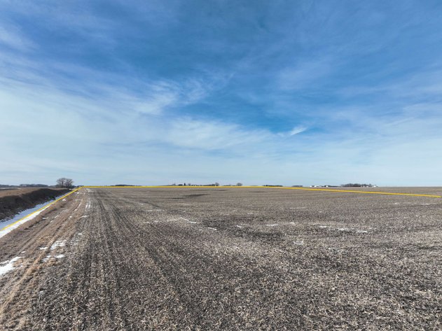 Image for Sale Pending - Sibley Co., MN - 80.57 Ac., m/l (190-0262-01)