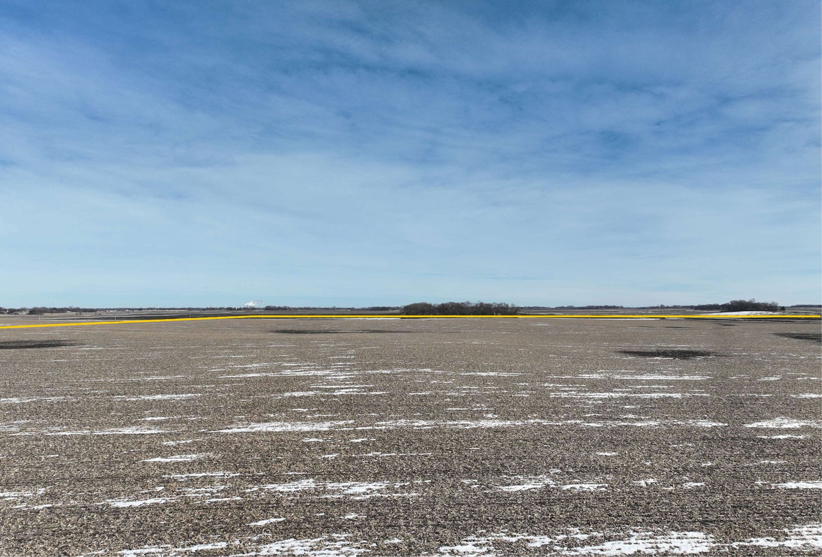 Image for Sale Pending - Sibley Co., MN - 80.57 Ac., m/l (190-0262-01)