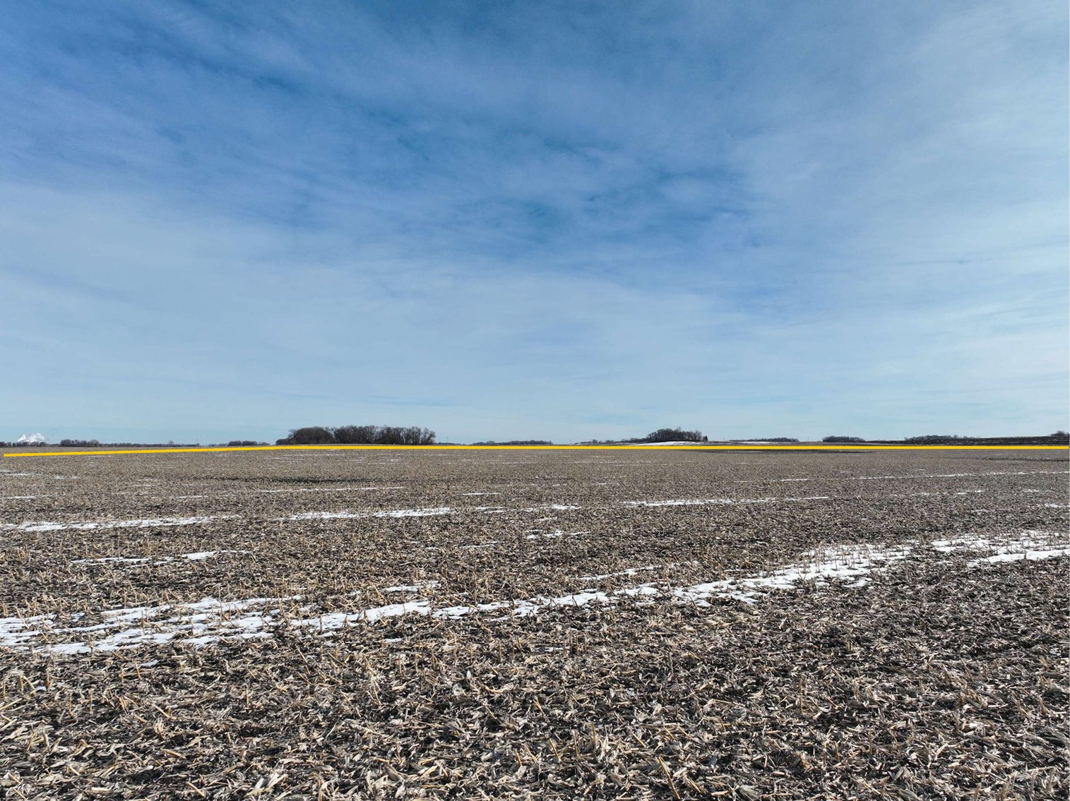 Image for Sale Pending - Sibley Co., MN - 80.57 Ac., m/l (190-0262-01)