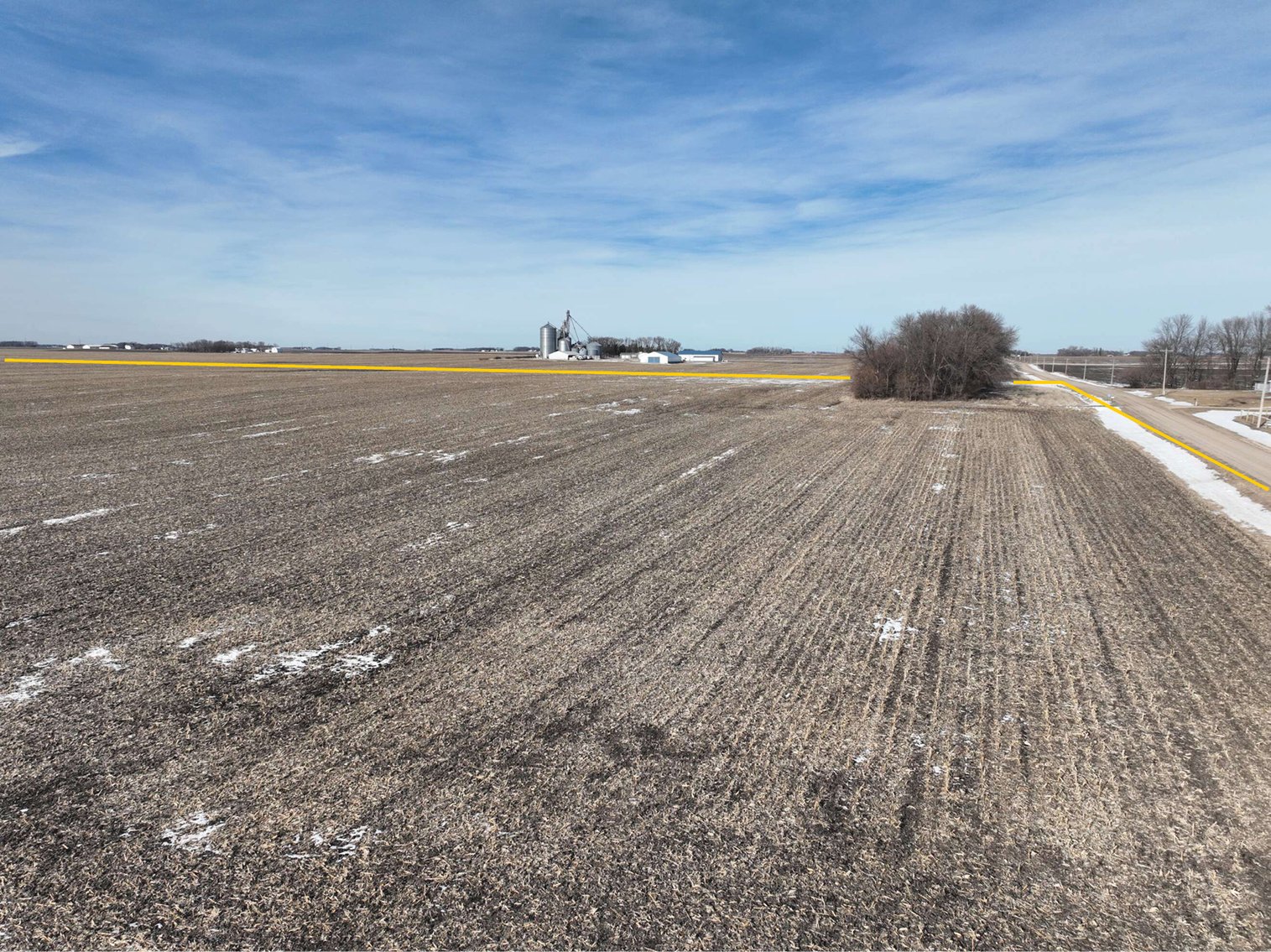 Image for Sale Pending - Sibley Co., MN - 80.57 Ac., m/l (190-0262-01)