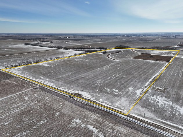 Image for Closed - Kankakee Co., IL - 80.93 Ac., ml/ (130-0016-08)