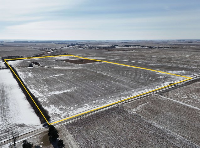 Image for Closed - Kankakee Co., IL - 80.93 Ac., ml/ (130-0016-08)