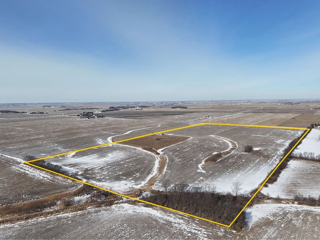 Image for Closed - Kankakee Co., IL - 80.93 Ac., ml/ (130-0016-08)