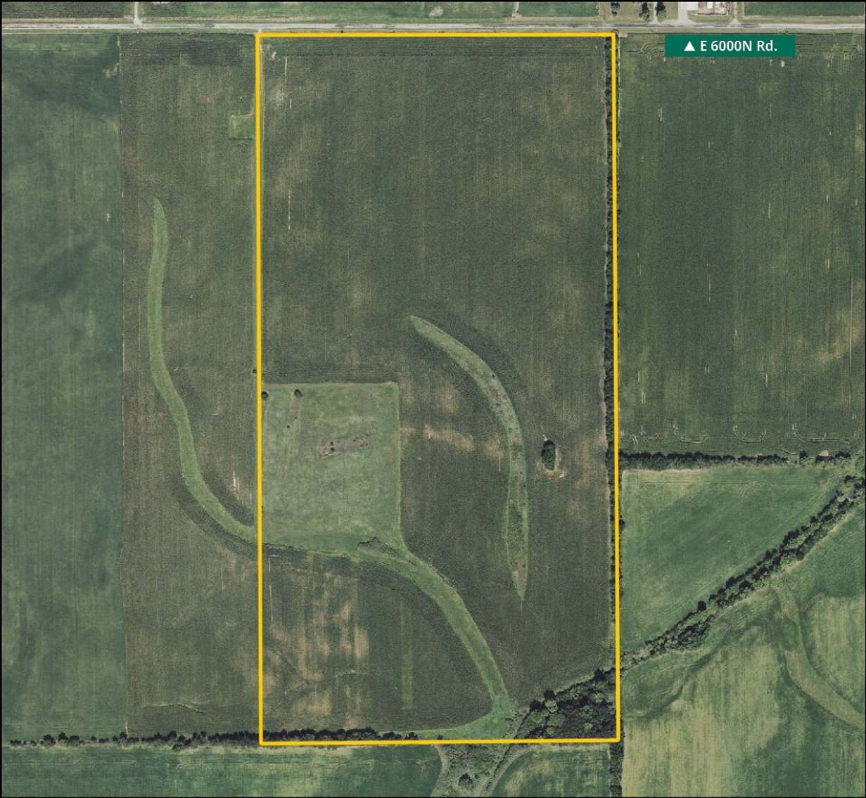 Image for Closed - Kankakee Co., IL - 80.93 Ac., ml/ (130-0016-08)