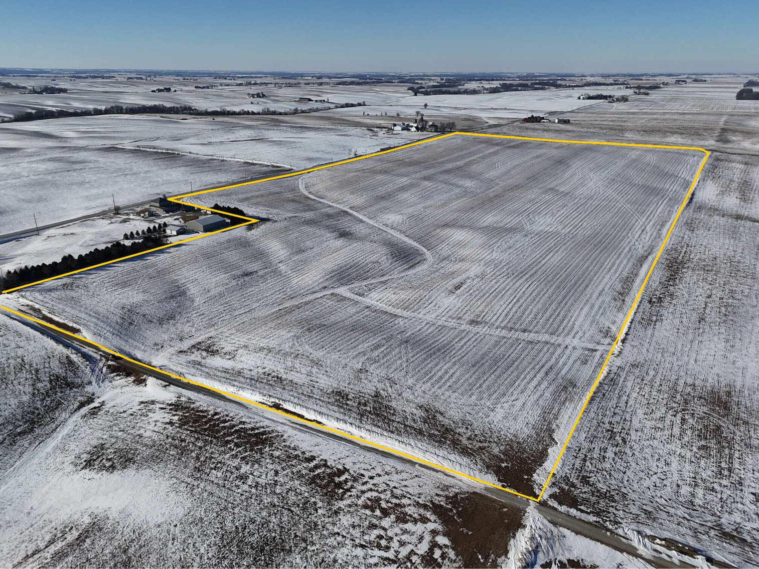 Image for Closed - Whiteside Co., IL - 74.36 Ac., m/l (100-0221-01)