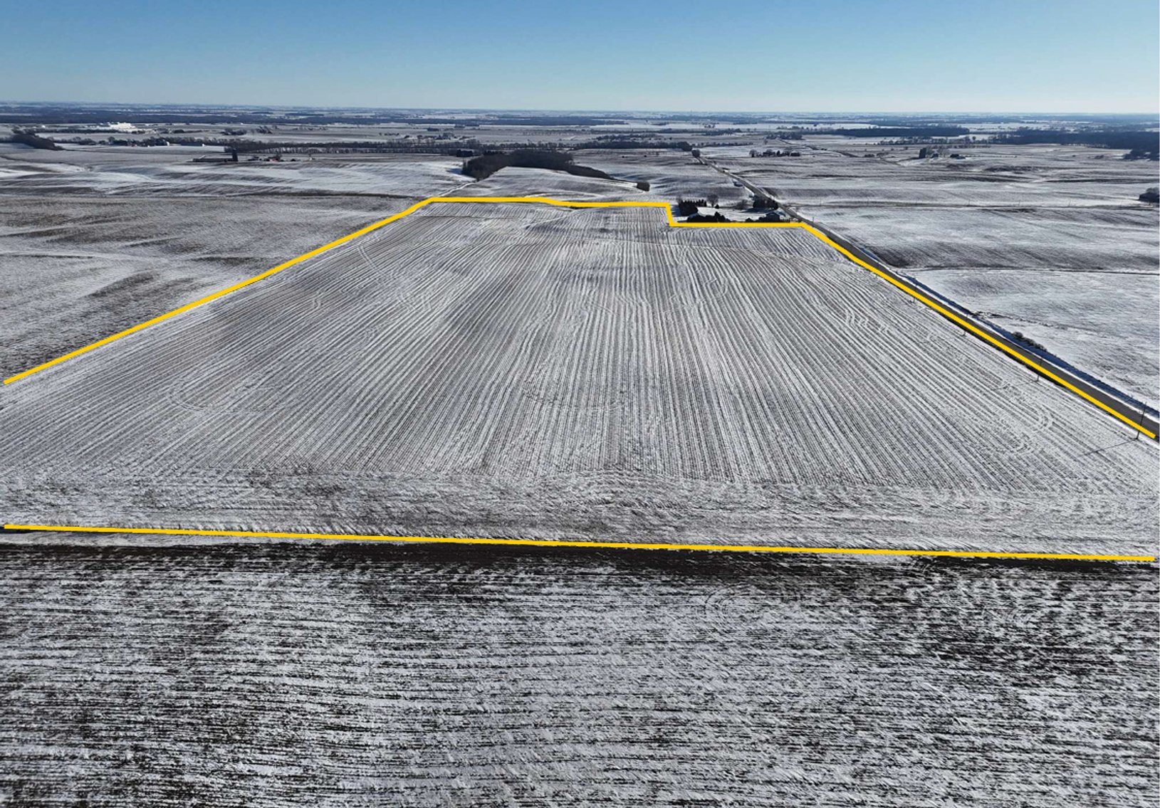 Image for Closed - Whiteside Co., IL - 74.36 Ac., m/l (100-0221-01)