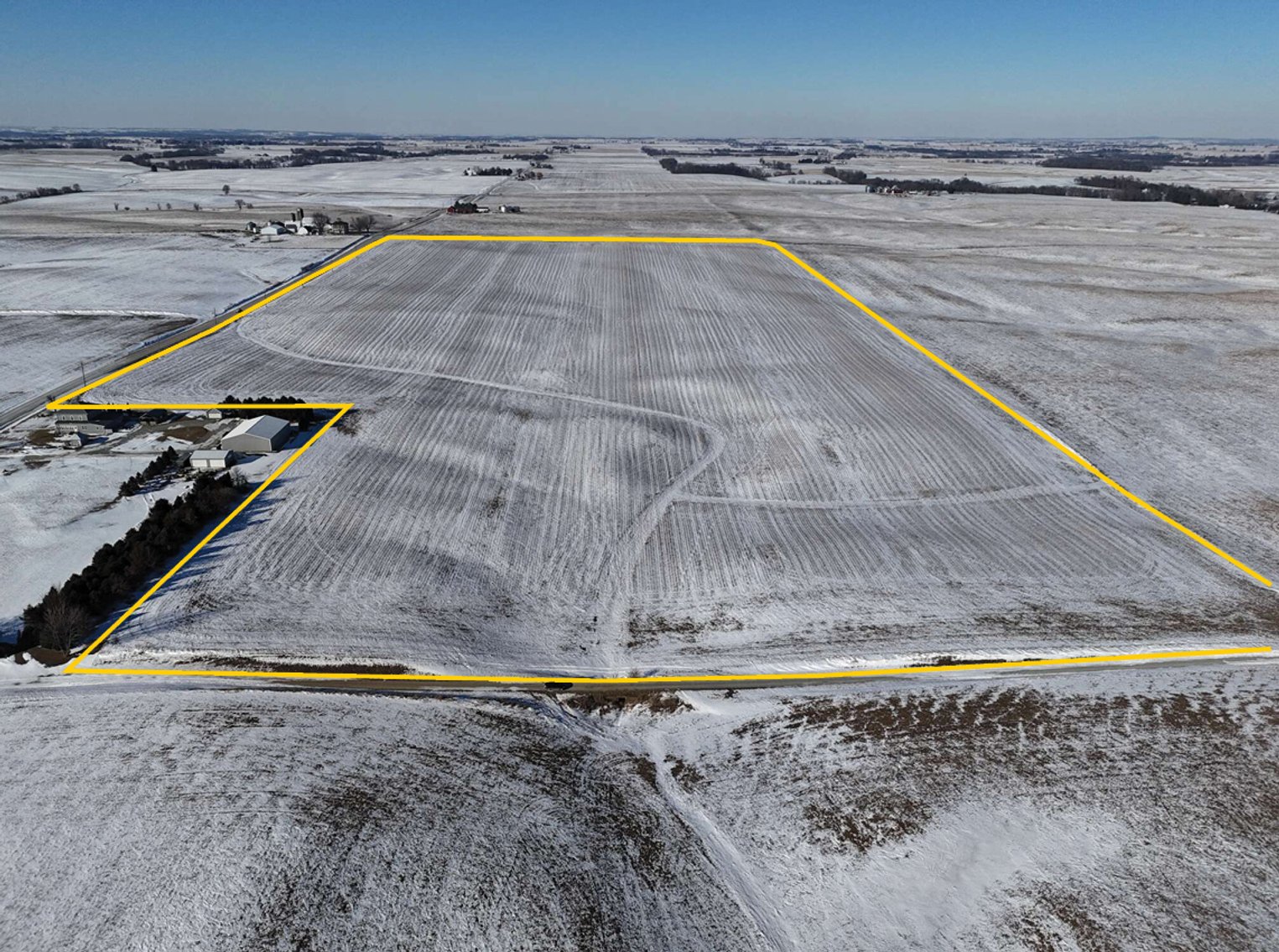 Image for Closed - Whiteside Co., IL - 74.36 Ac., m/l (100-0221-01)