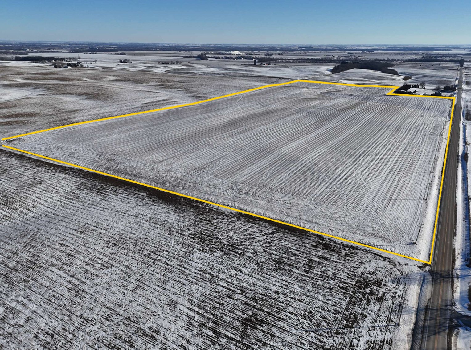 Image for Closed - Whiteside Co., IL - 74.36 Ac., m/l (100-0221-01)