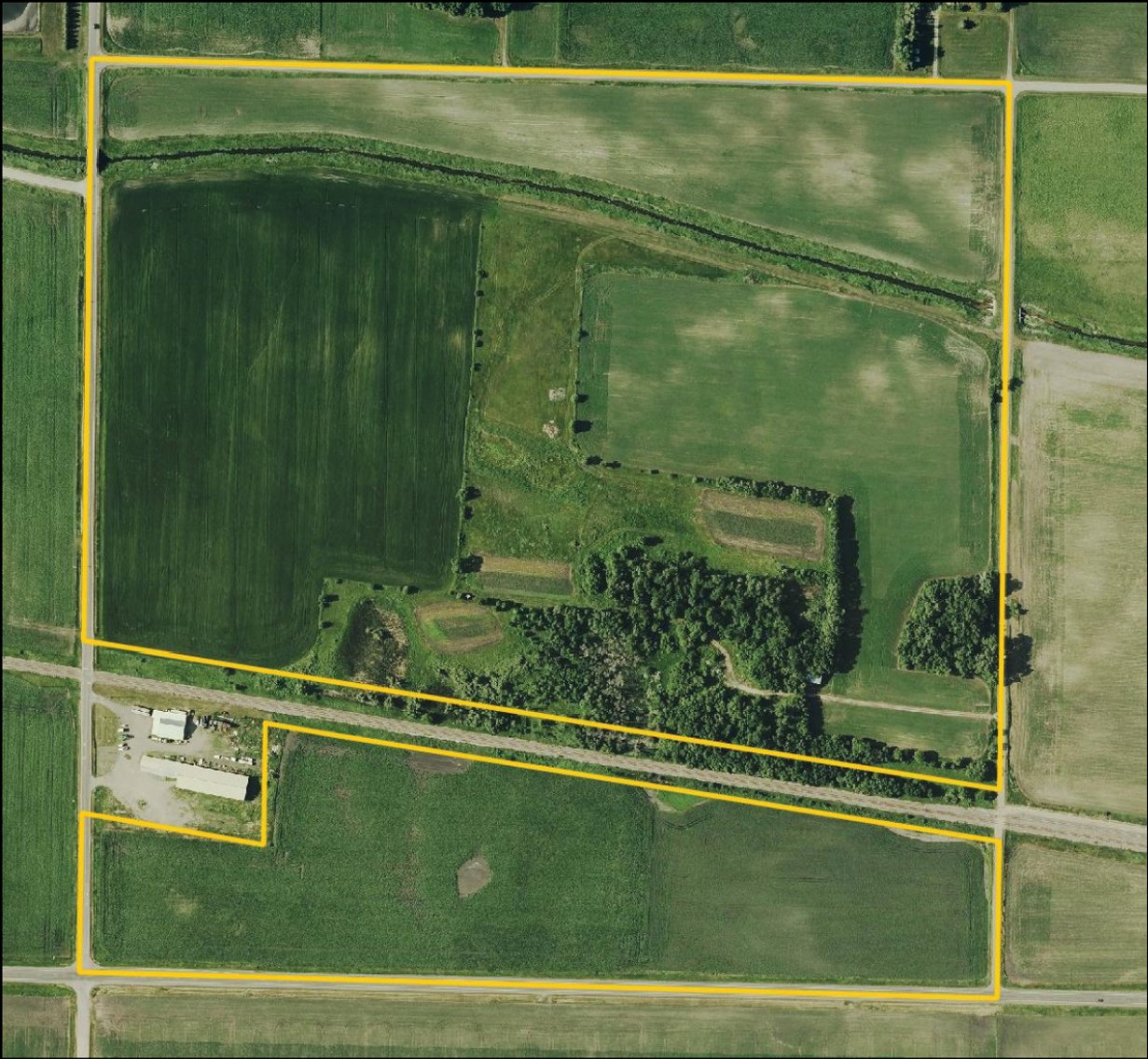 Image for Closed - Renville Co., MN - 147.00 Ac., m/l (190-0266-01)
