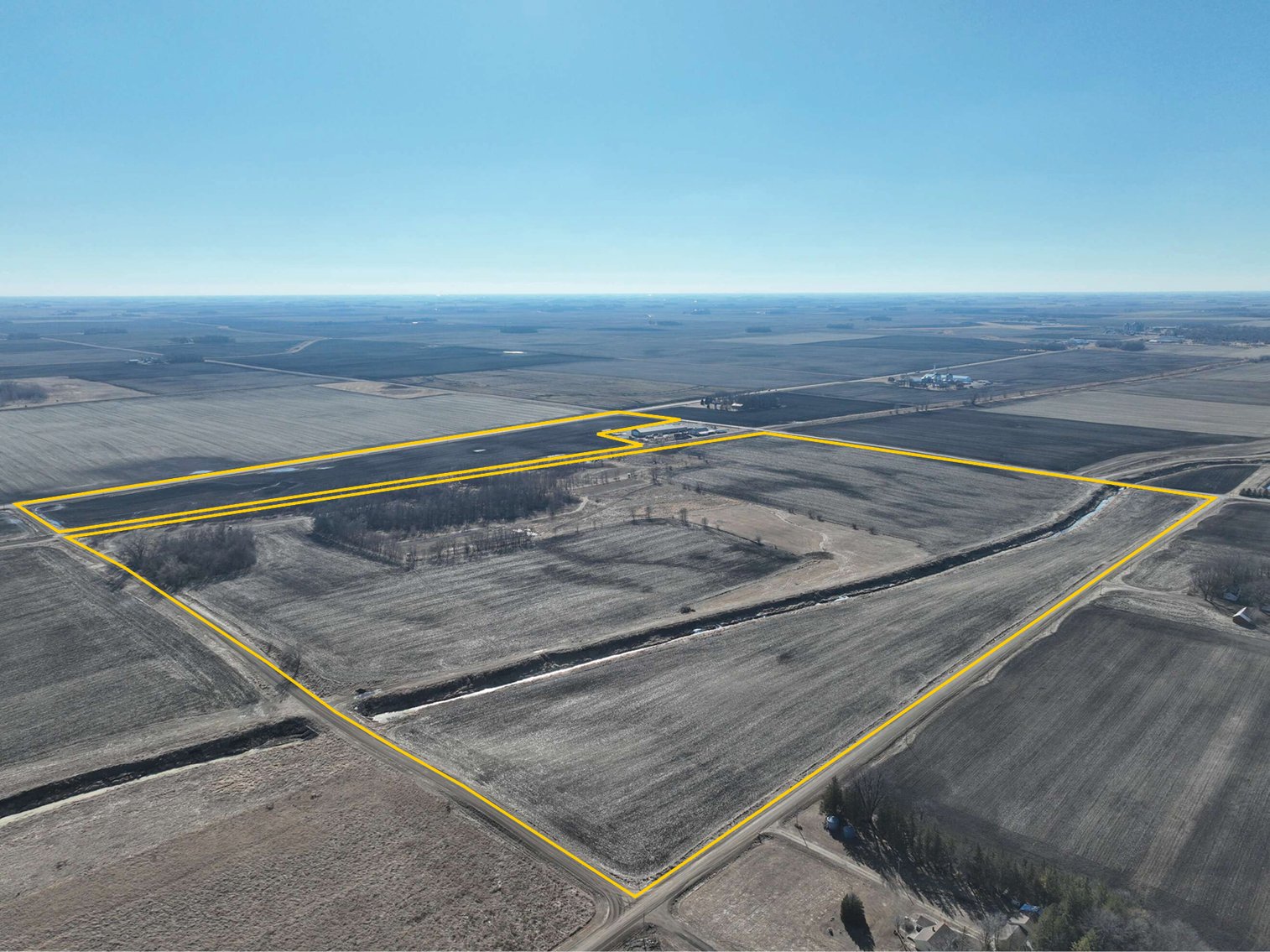 Image for Closed - Renville Co., MN - 147.00 Ac., m/l (190-0266-01)