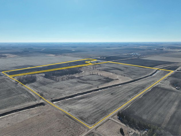 Image for Closed - Renville Co., MN - 147.00 Ac., m/l (190-0266-01)