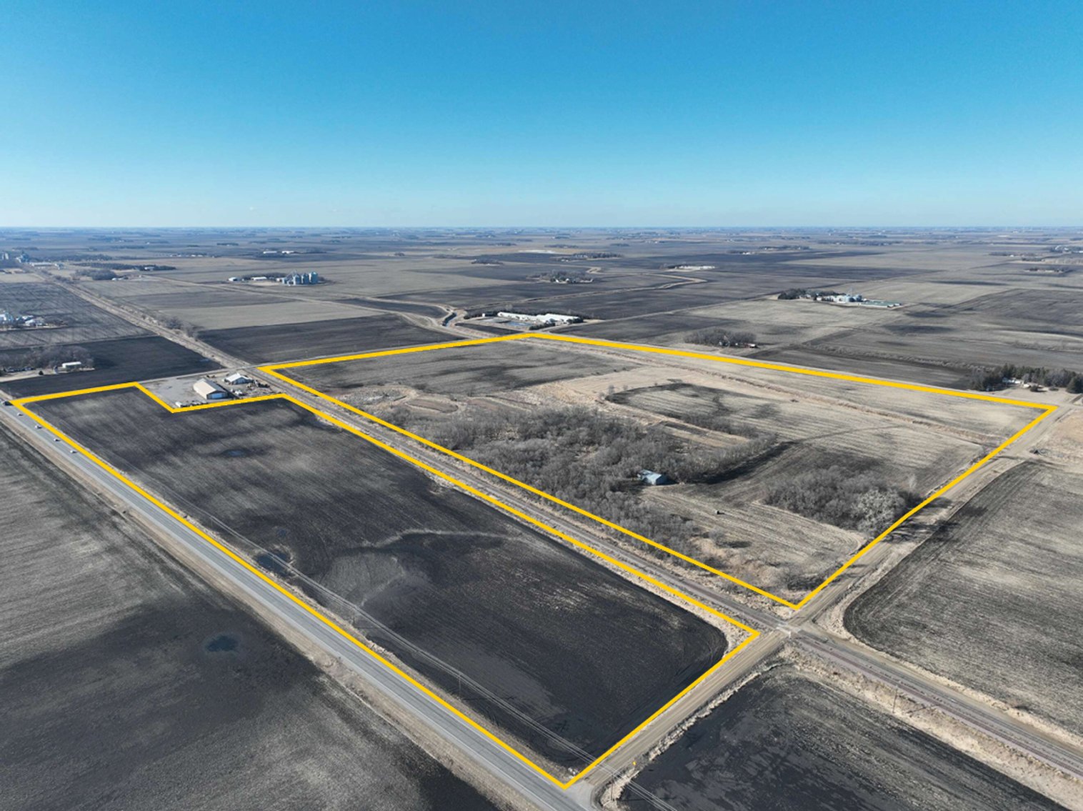 Image for Closed - Renville Co., MN - 147.00 Ac., m/l (190-0266-01)