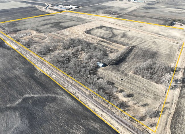 Image for Closed - Renville Co., MN - 147.00 Ac., m/l (190-0266-01)