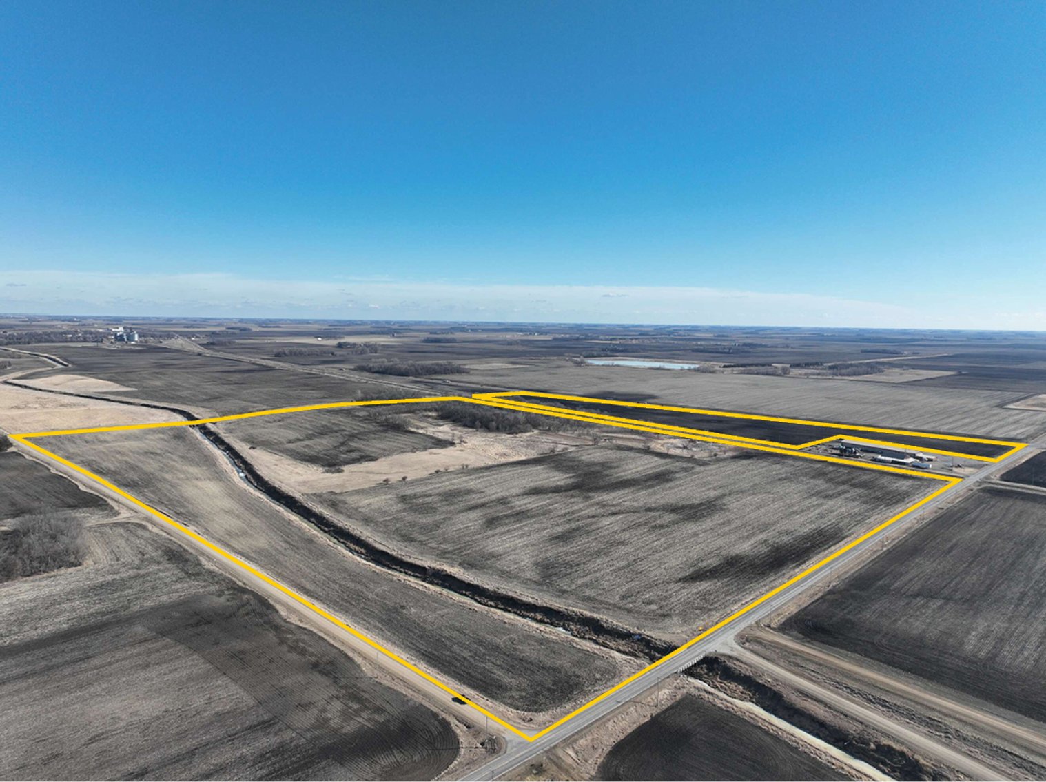 Image for Closed - Renville Co., MN - 147.00 Ac., m/l (190-0266-01)