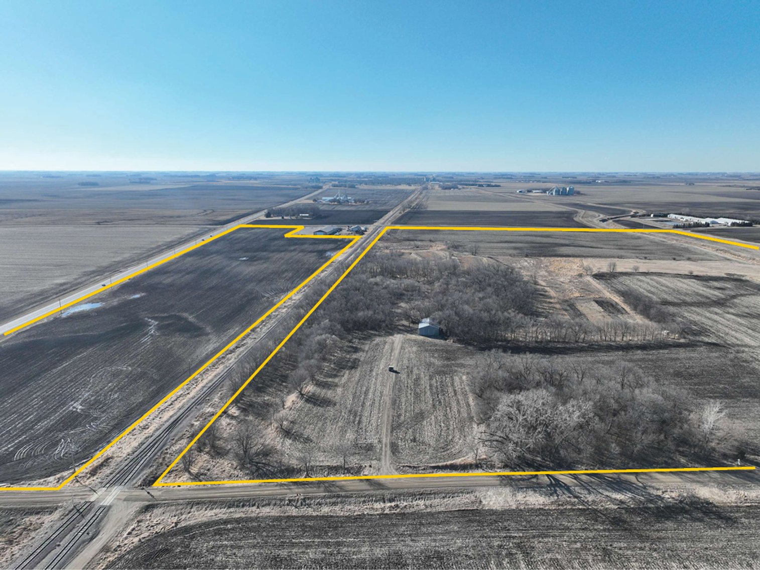 Image for Closed - Renville Co., MN - 147.00 Ac., m/l (190-0266-01)