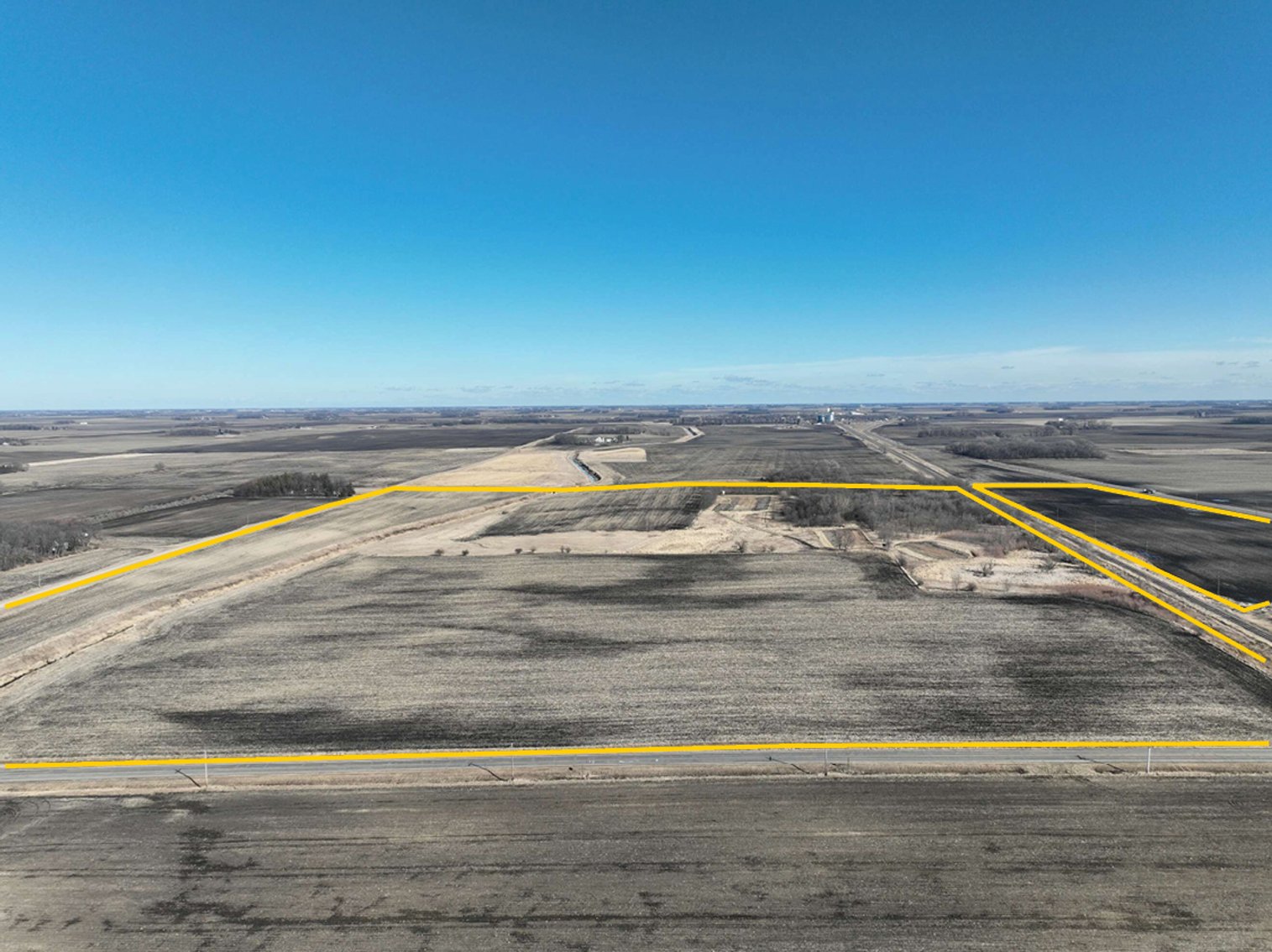 Image for Closed - Renville Co., MN - 147.00 Ac., m/l (190-0266-01)