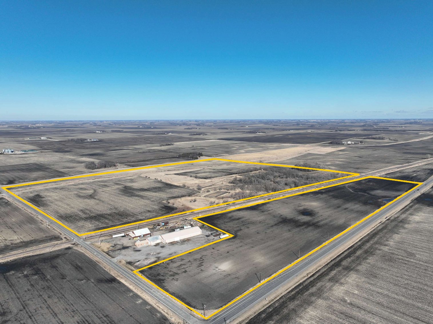 Image for Closed - Renville Co., MN - 147.00 Ac., m/l (190-0266-01)