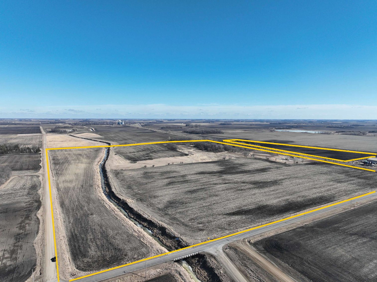 Image for Closed - Renville Co., MN - 147.00 Ac., m/l (190-0266-01)