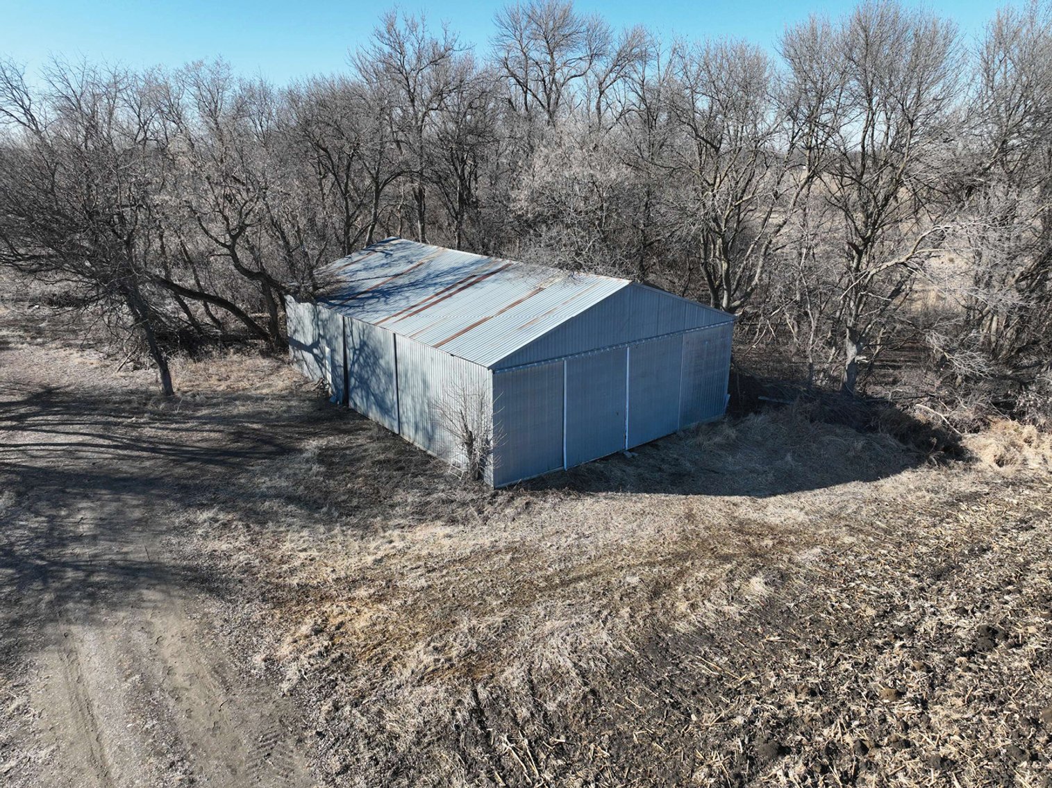 Image for Closed - Renville Co., MN - 147.00 Ac., m/l (190-0266-01)