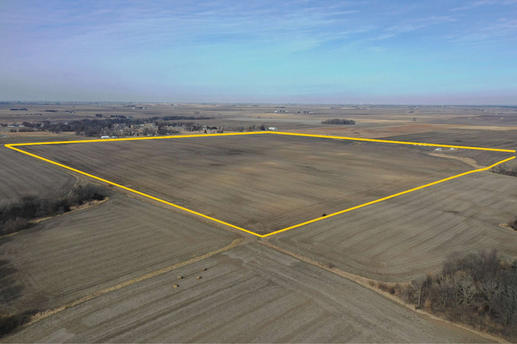 Image for Closed - Boone Co., IA - 154.93 Ac., m/l (000-4077-01)
