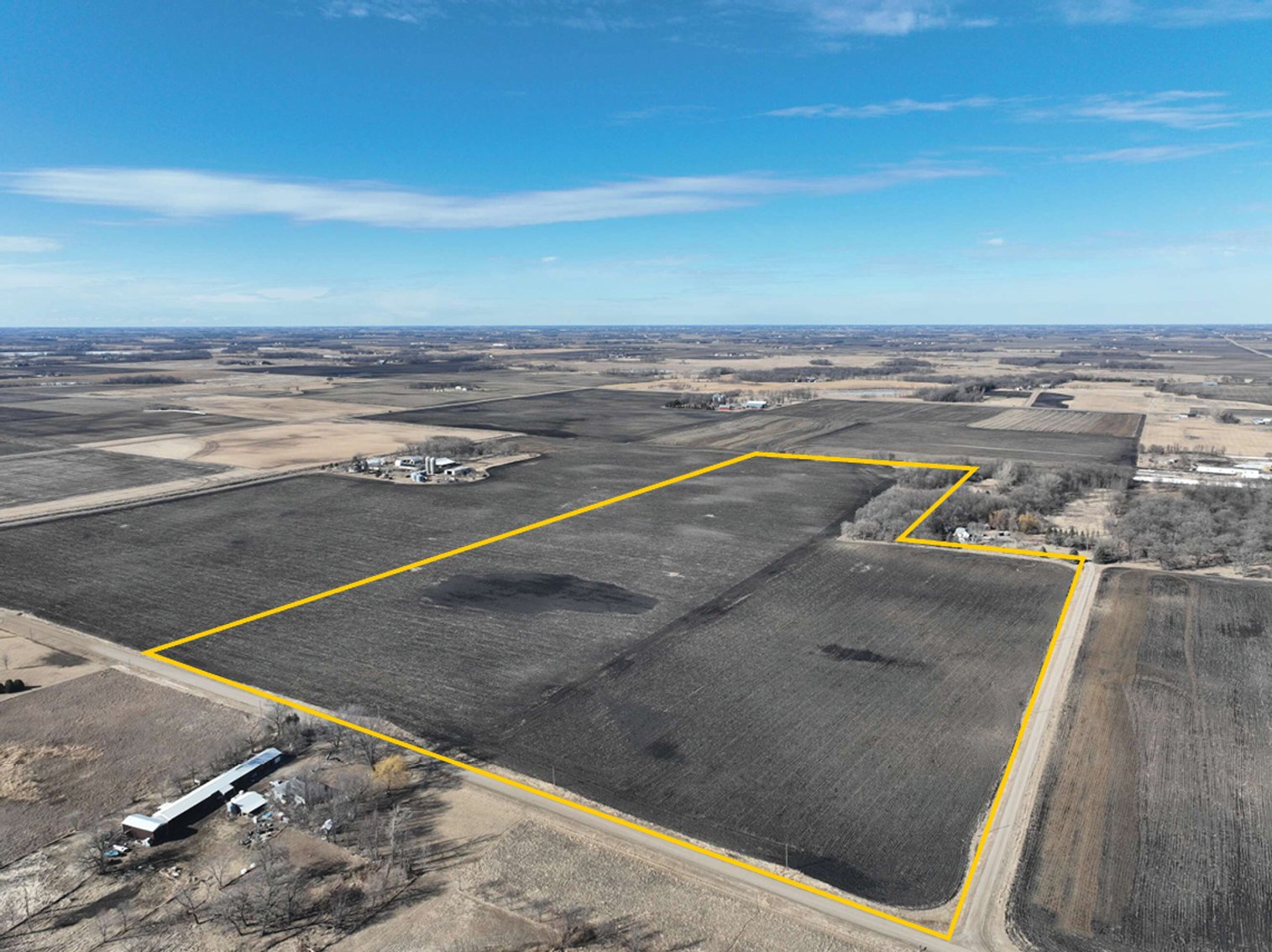 Image for Closed - Sibley Co., MN - 65.00 Ac., m/l (190-0264-02)