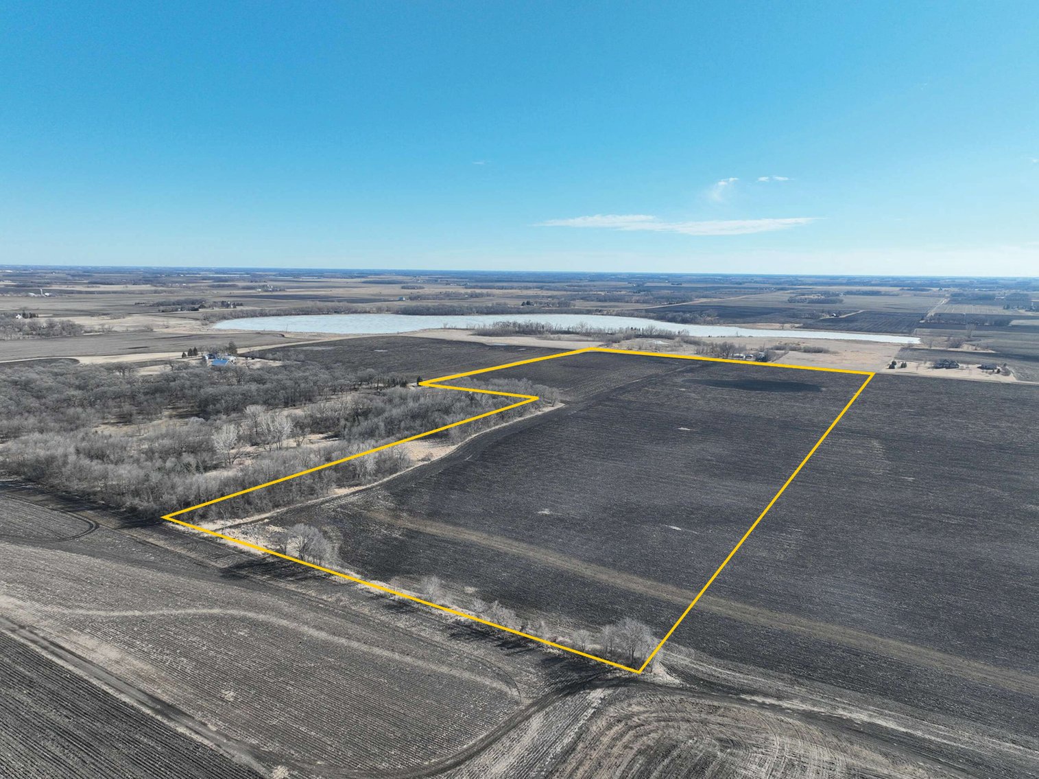 Image for Closed - Sibley Co., MN - 65.00 Ac., m/l (190-0264-02)