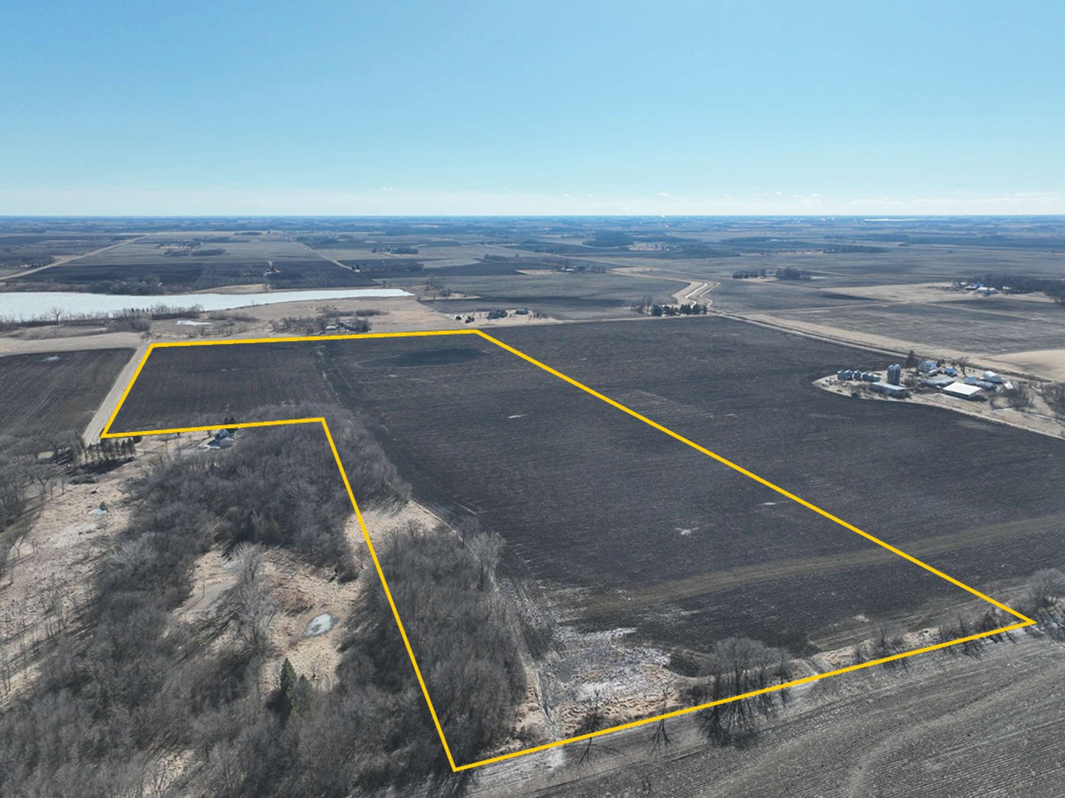 Image for Closed - Sibley Co., MN - 65.00 Ac., m/l (190-0264-02)