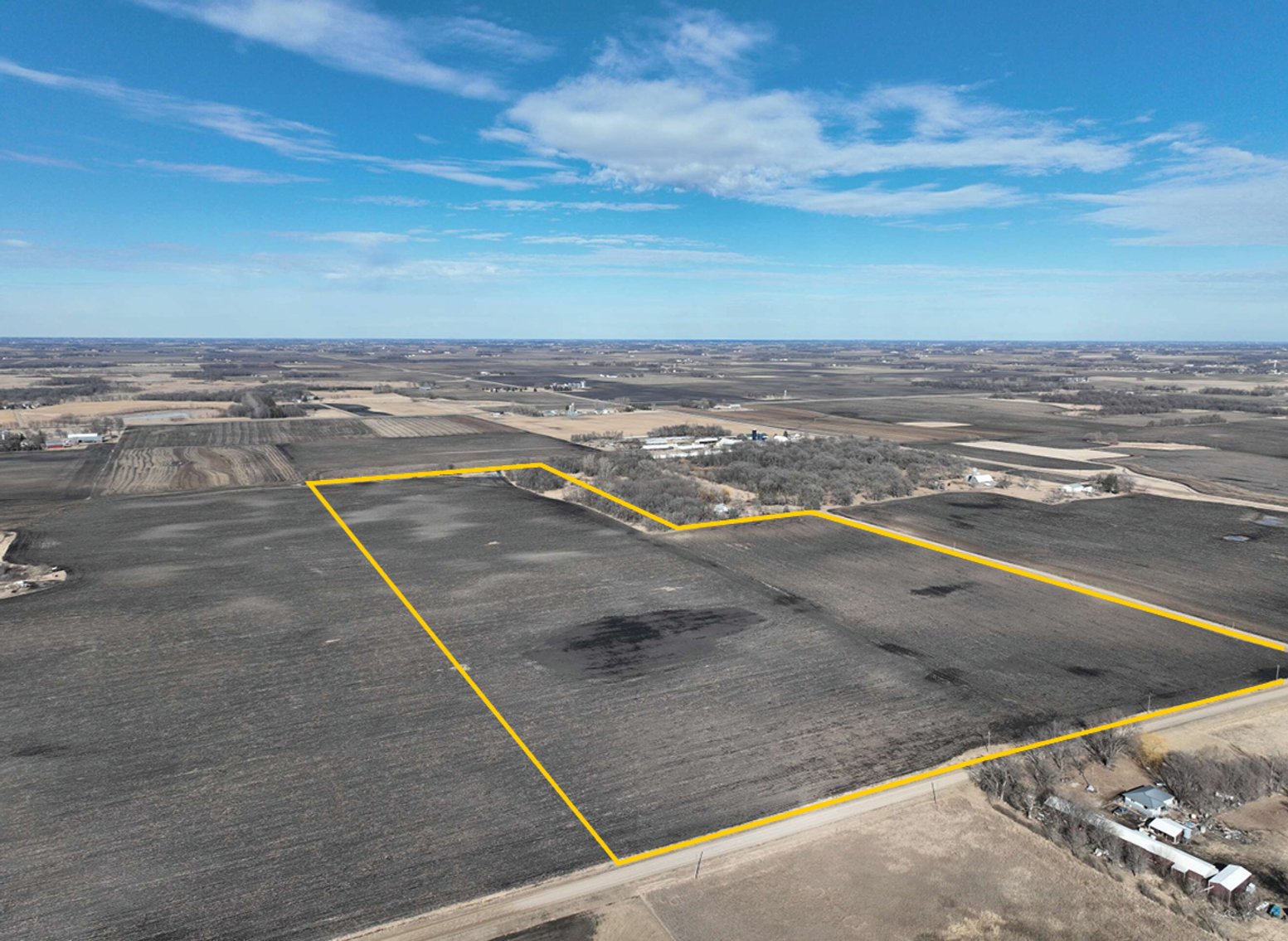 Image for Closed - Sibley Co., MN - 65.00 Ac., m/l (190-0264-02)